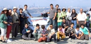 6-7-ekim-2012-dunya-kus-gozlem-gunub--camlica-toygar-tepe-ve-ortakoy