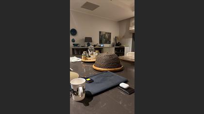 Akbaşlı kirazkuşu