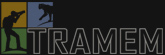 Logo Footer Tramem