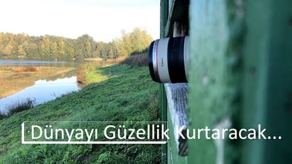 Dünyayı Güzellik Kurtaracak