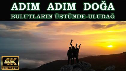 Uludağ